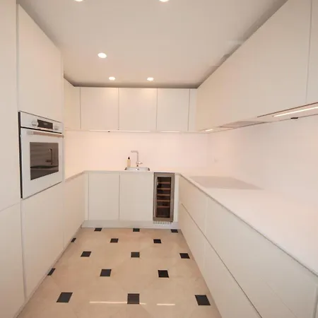 Luxury Duplex In Heart Of Lejlighed Cannes