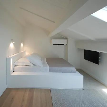 Lejlighed Luxury Duplex In Heart Of
