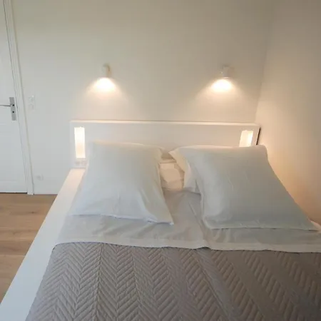 Luxury Duplex In Heart Of *