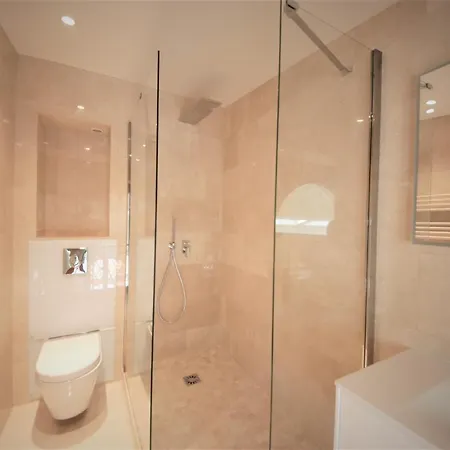 Lejlighed Luxury Duplex In Heart Of Cannes