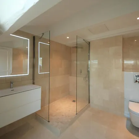 Lejlighed Luxury Duplex In Heart Of *