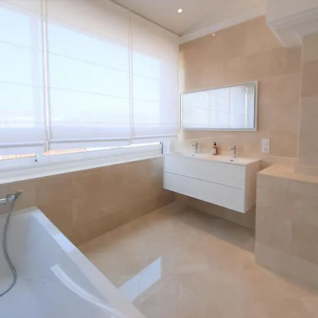 Luxury Duplex In Heart Of Cannes